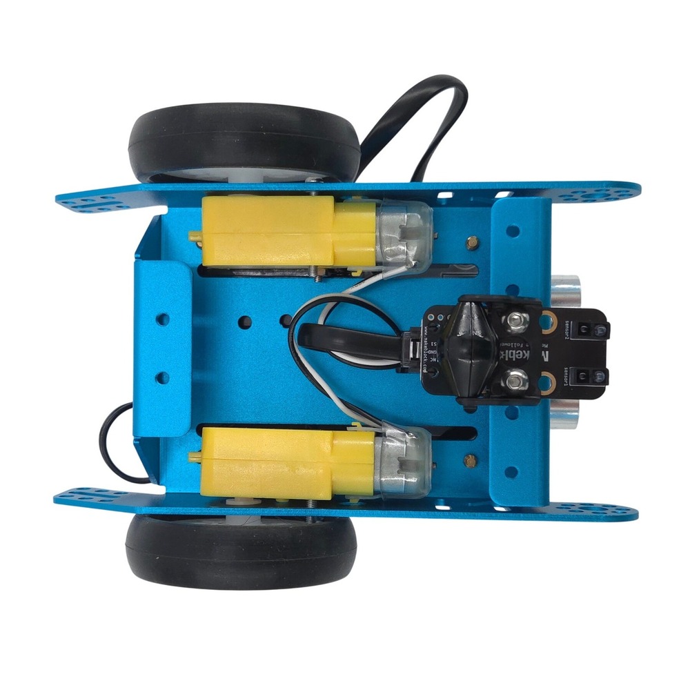 Makeblock mBot Robot PreBuilt Tested Working STEM Coding Bluetooth Kids 8+ - Picture 8 of 8